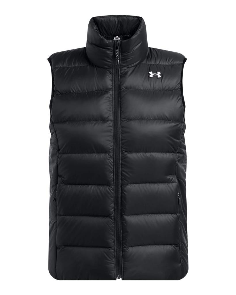 Women's UA Legend Down Vest Product Image