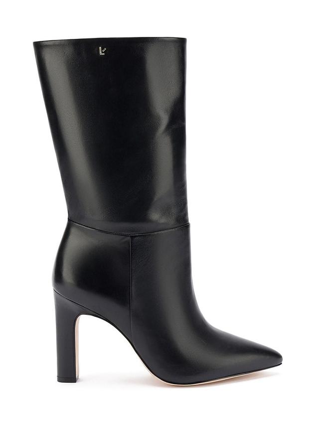 Larroud Cindy Pointed Toe Boot Product Image