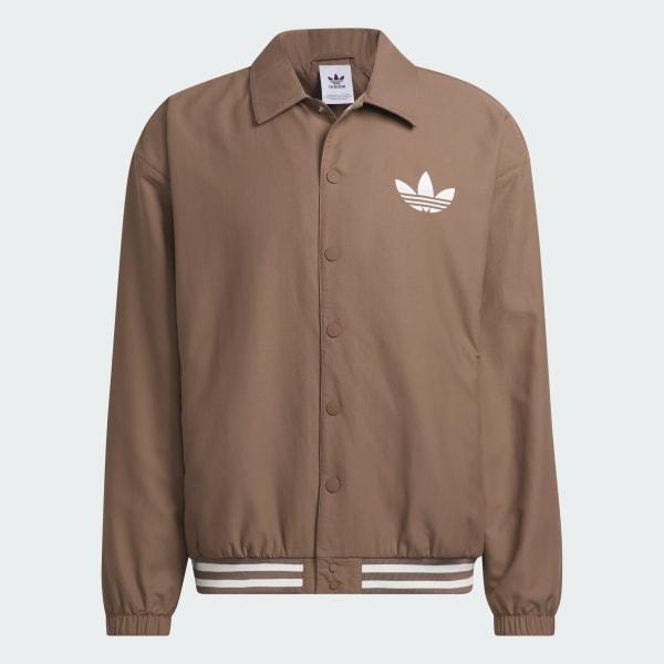 Coach Jacket (Gender Neutral) Product Image