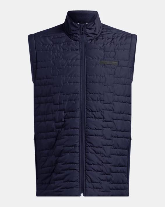 Men's UA Drive Pro Insulated Vest Product Image