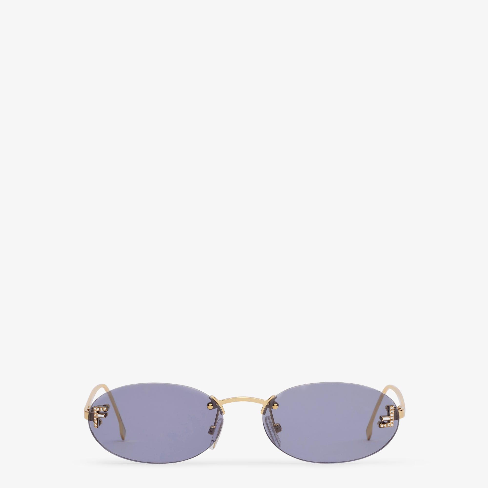 Fendi First CrystalFashion Show sunglasses Product Image