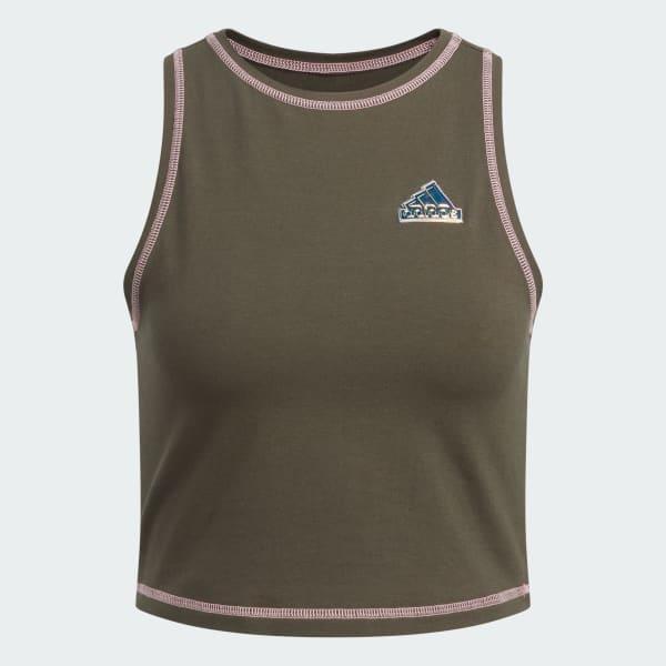 Sunglass Pack Tank Top Product Image