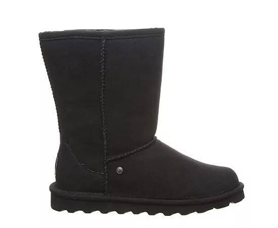 Bearpaw Vegan Elle Womens Winter Boots Product Image