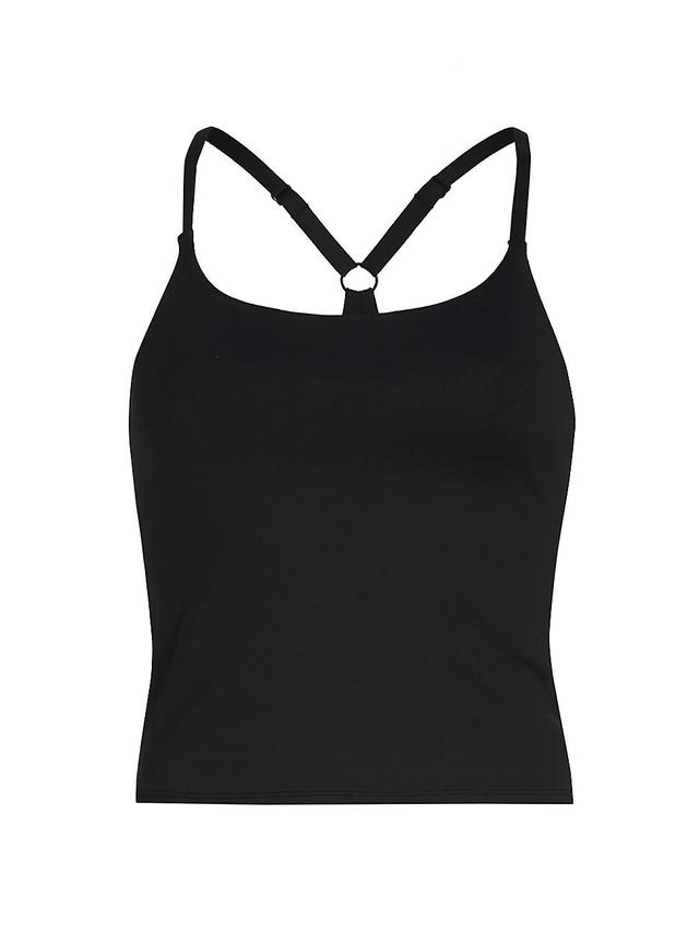 Womens Move Free Tank Product Image