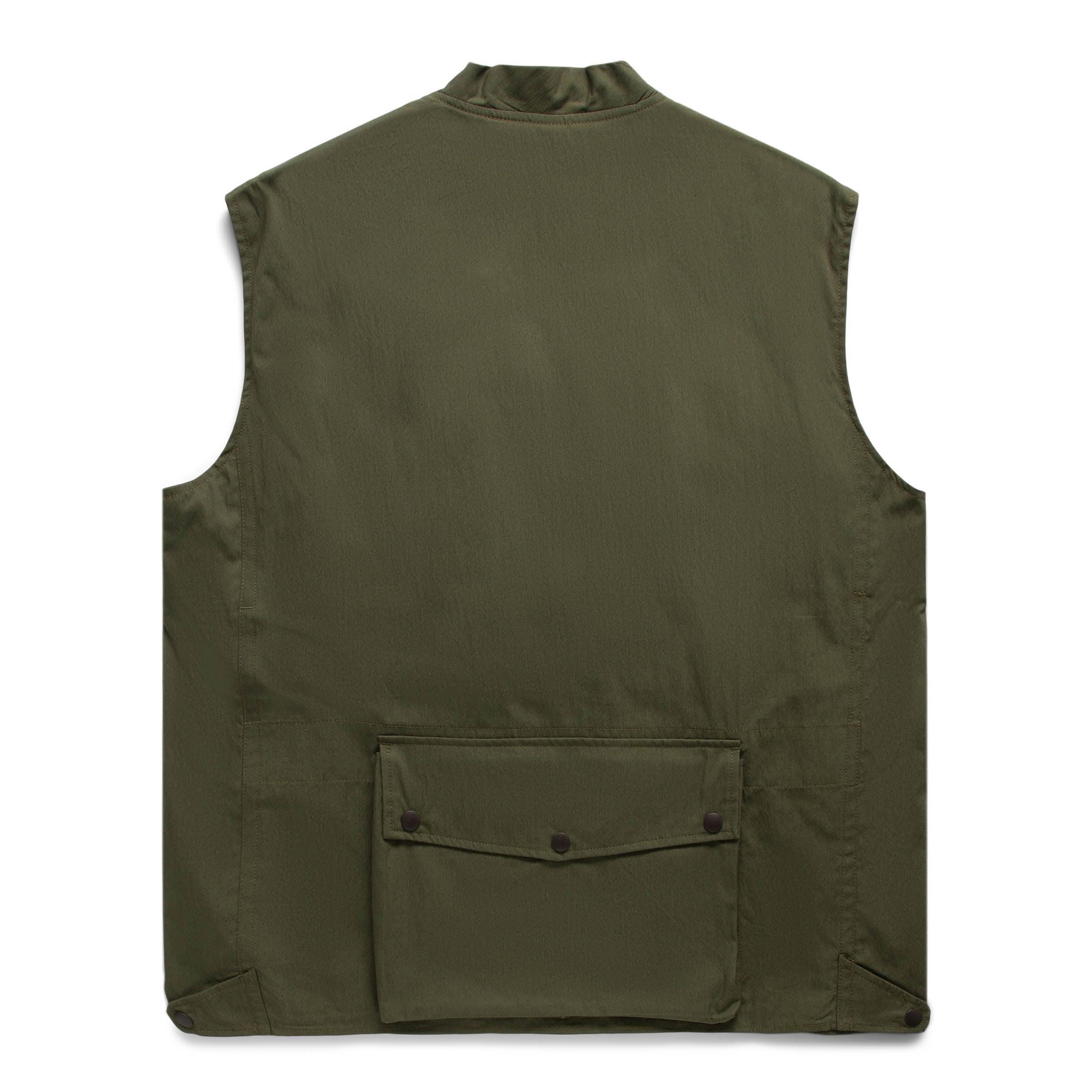 FIELD VEST Product Image