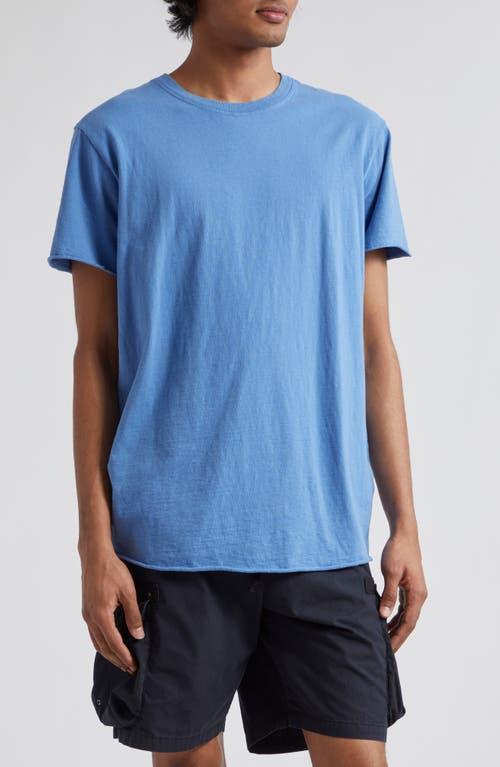 John Elliott Anti Expo Cotton Crewneck T-Shirt Product Image