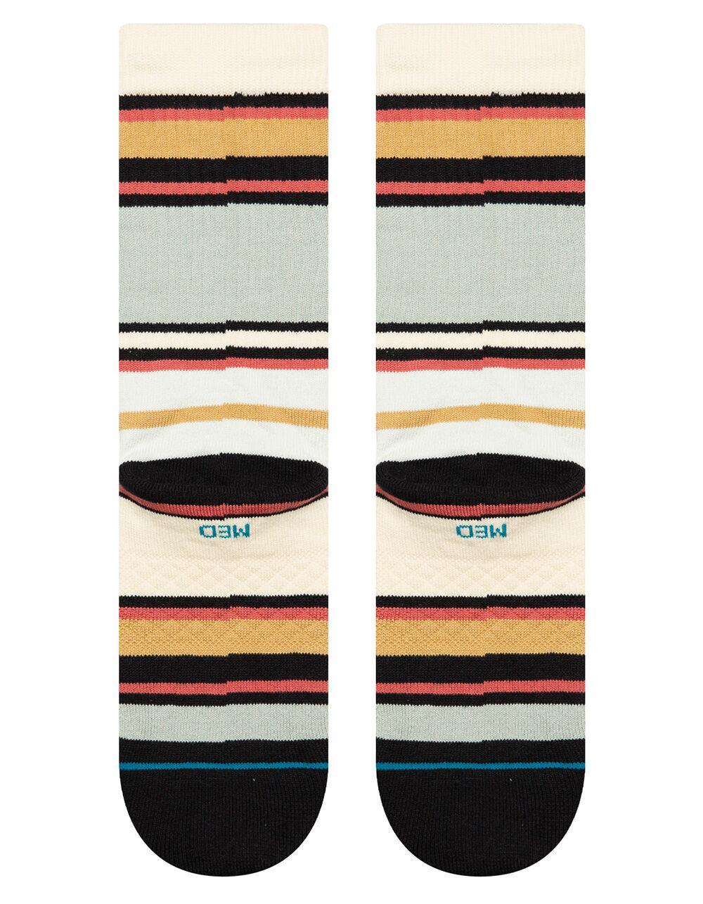 STANCE Mike B Mens Crew Socks Product Image