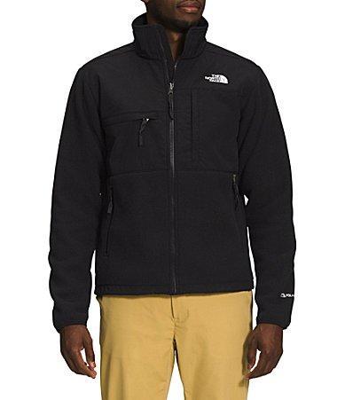 The North Face Denali Long-Sleeve Polartec Fleece Jacket Product Image