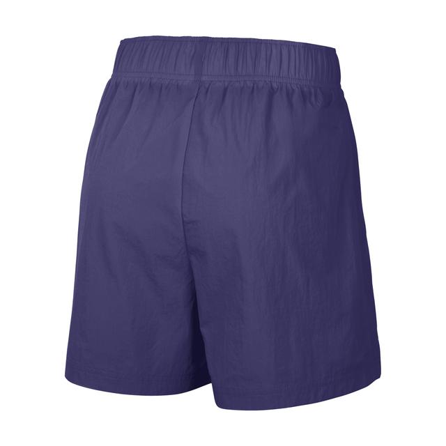 Phoenix Mercury Essential Nike Women's WNBA Repel Woven Shorts Product Image