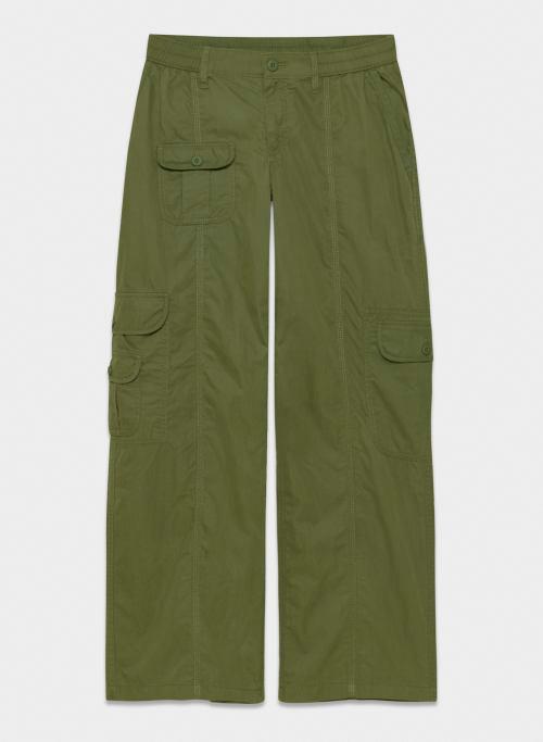 romario cargo pant Product Image