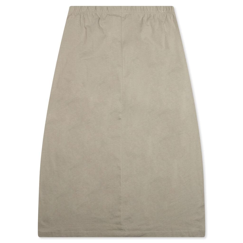 Women's Long Skirt - Seal Female Product Image