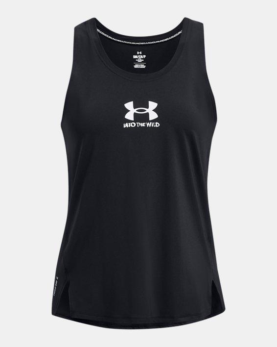 Women's UA Iso-Chill Wild Tank Product Image