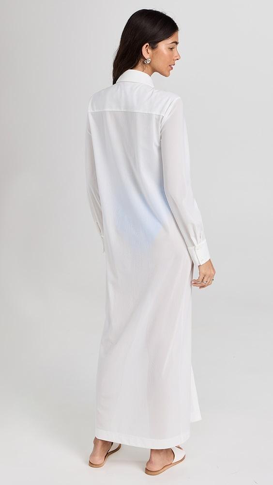 STAUD Vita Dress | Shopbop Product Image