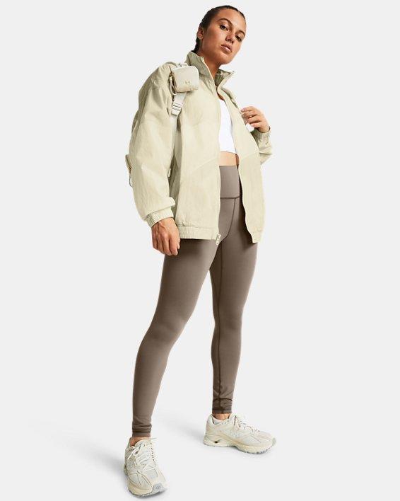 Women's UA Legacy Crinkle Jacket Product Image