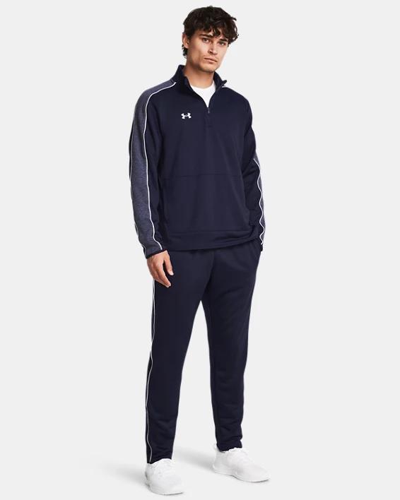 Mens UA Command Warm-Up Pants Product Image