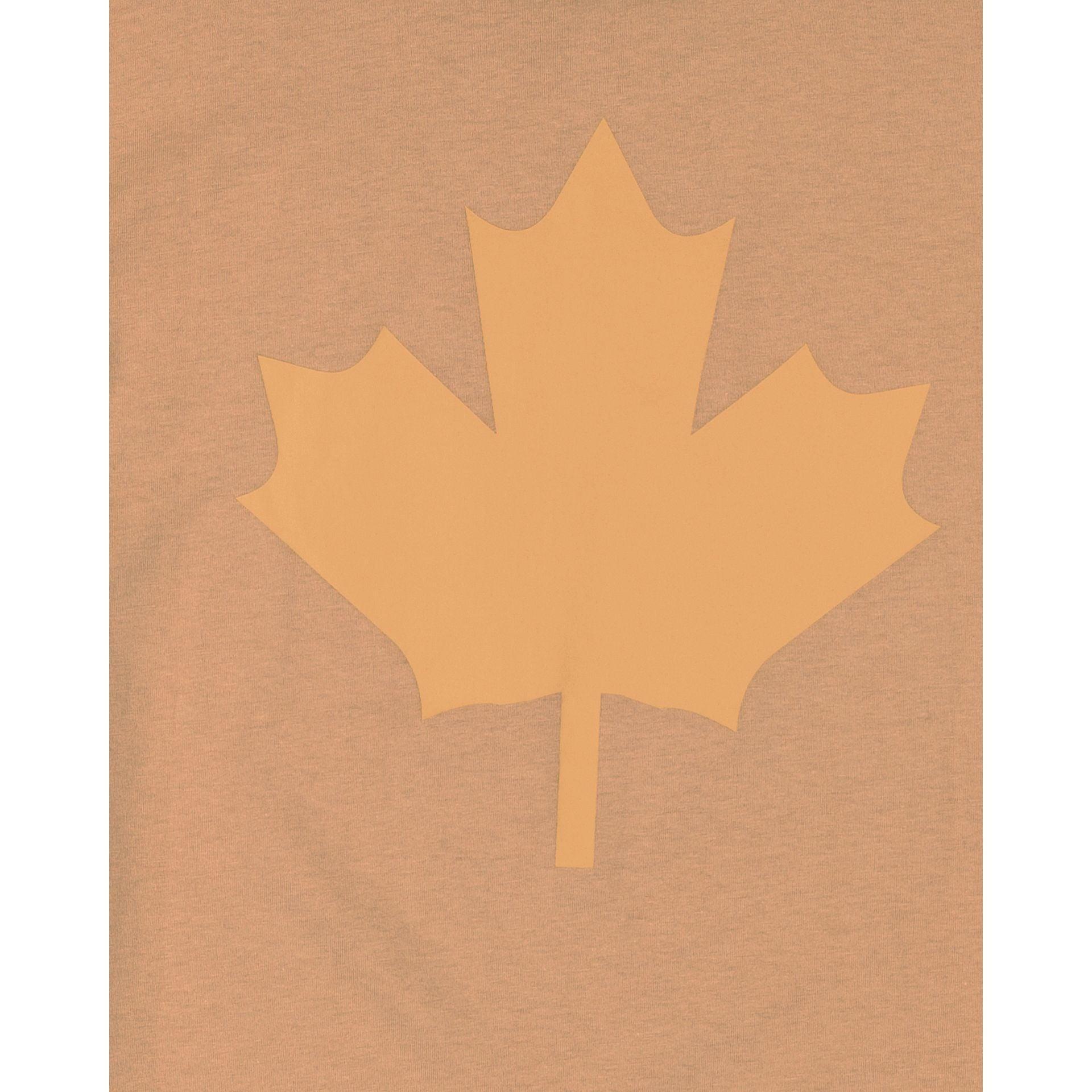 Toronto Raptors 2023 City Edition Tan T-Shirt Male Product Image