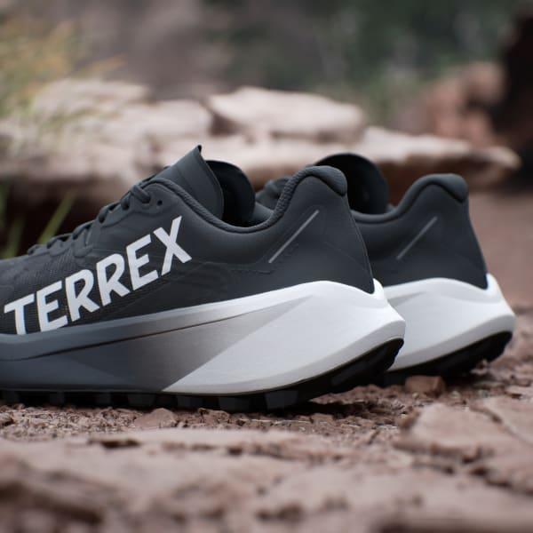 Terrex Agravic 3 Trail Running Shoes Product Image