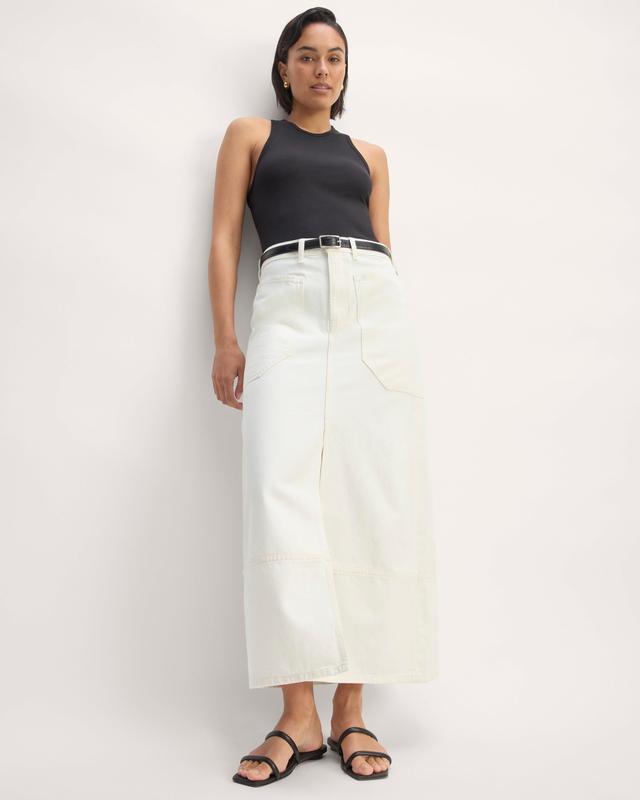 The Gardener Skirt Product Image