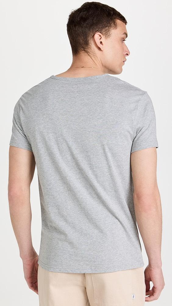 Paul Smith Cotton Logo Lounge 3 Pack T-Shirts | Shopbop Product Image