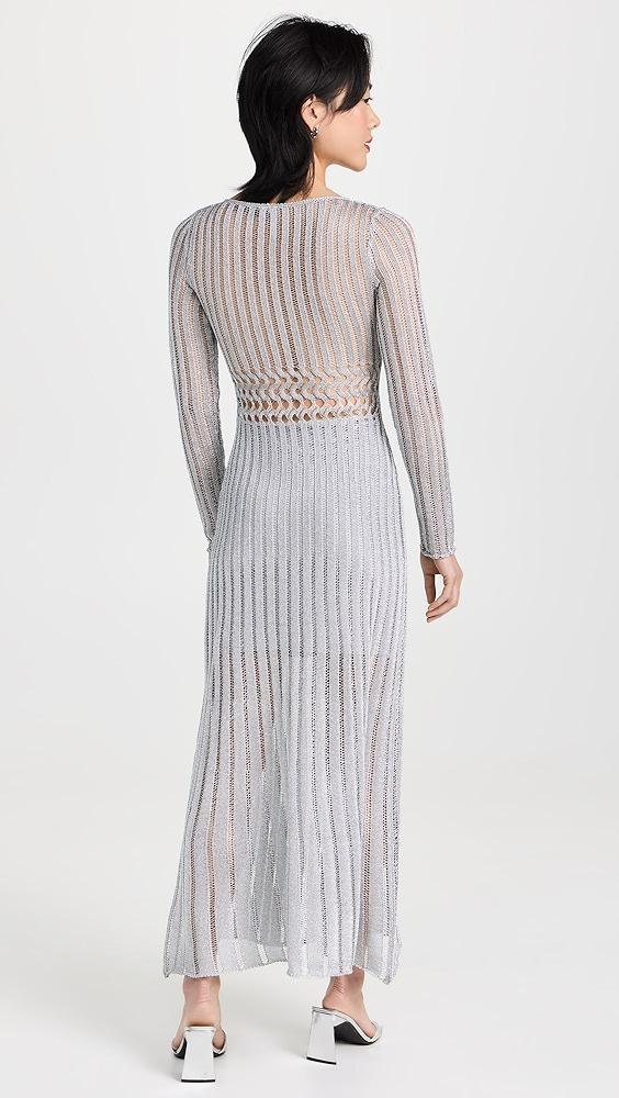 Significant Other Adley Maxi Dress | Shopbop Product Image