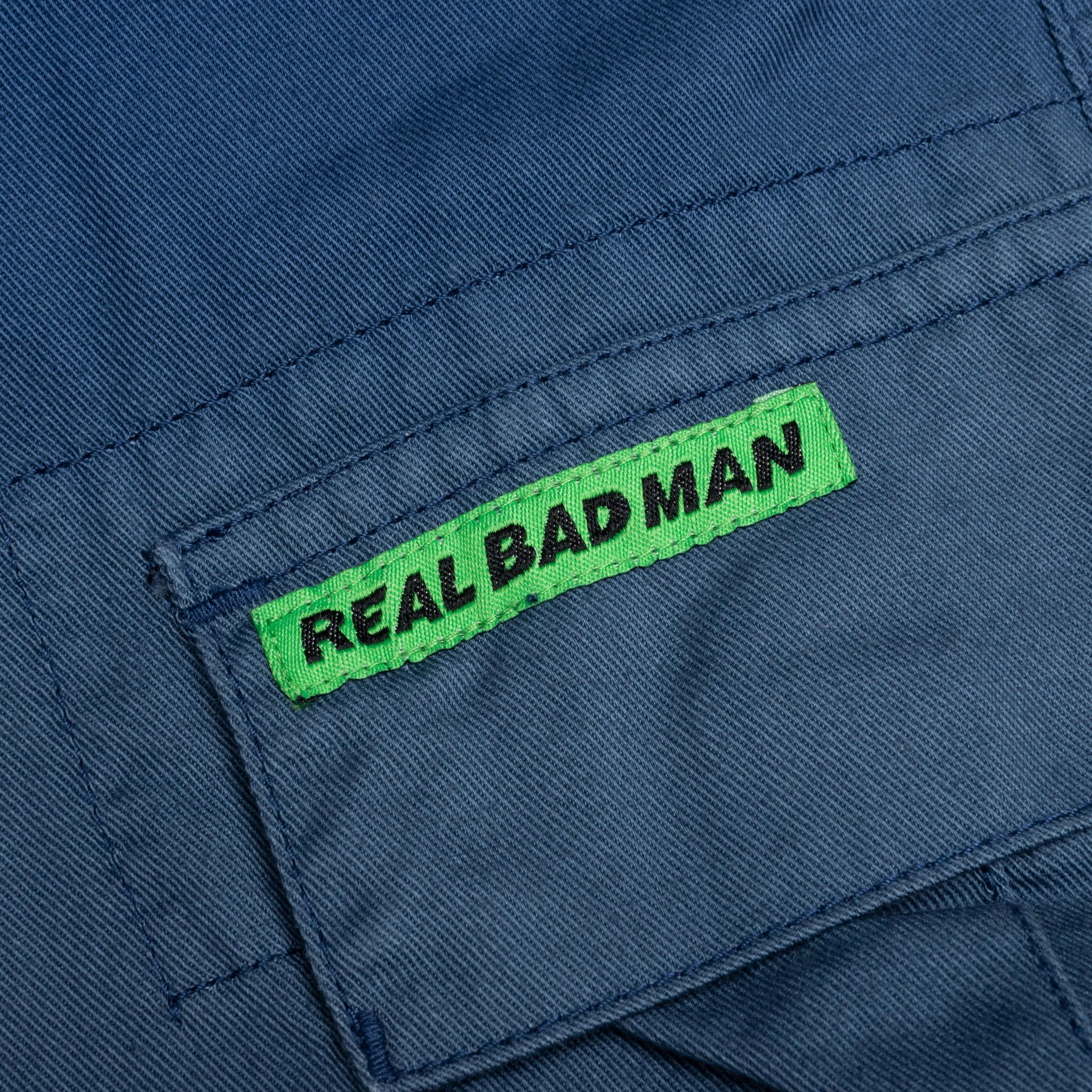 Real Bad Man x Gramicci 1 Pocket G Pant - Navy Male Product Image