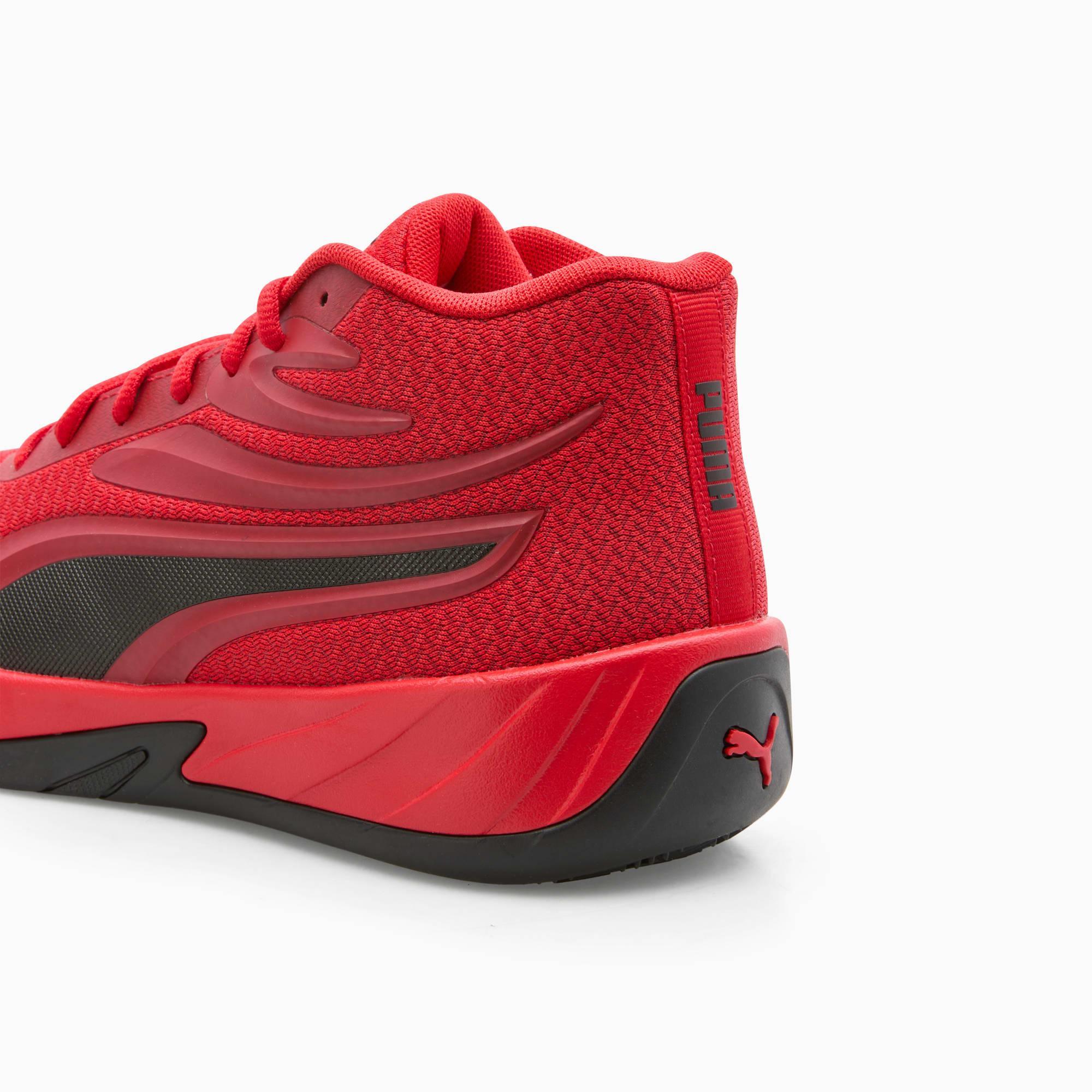 Court Pro Men's Basketball Shoes Product Image