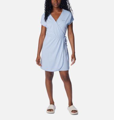 Columbia Women's Chill River Wrap Dress- Product Image