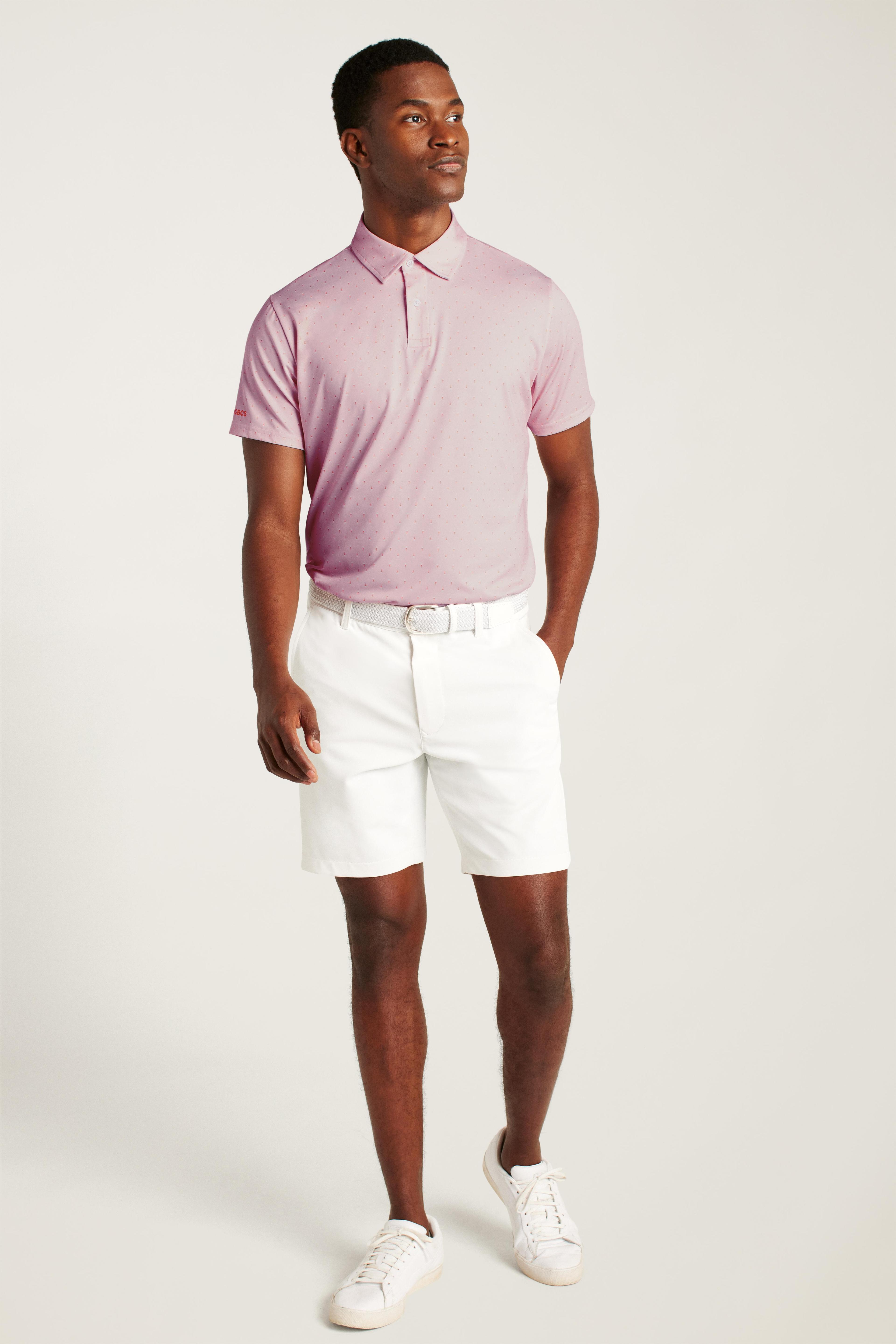 The Performance Golf Polo Product Image