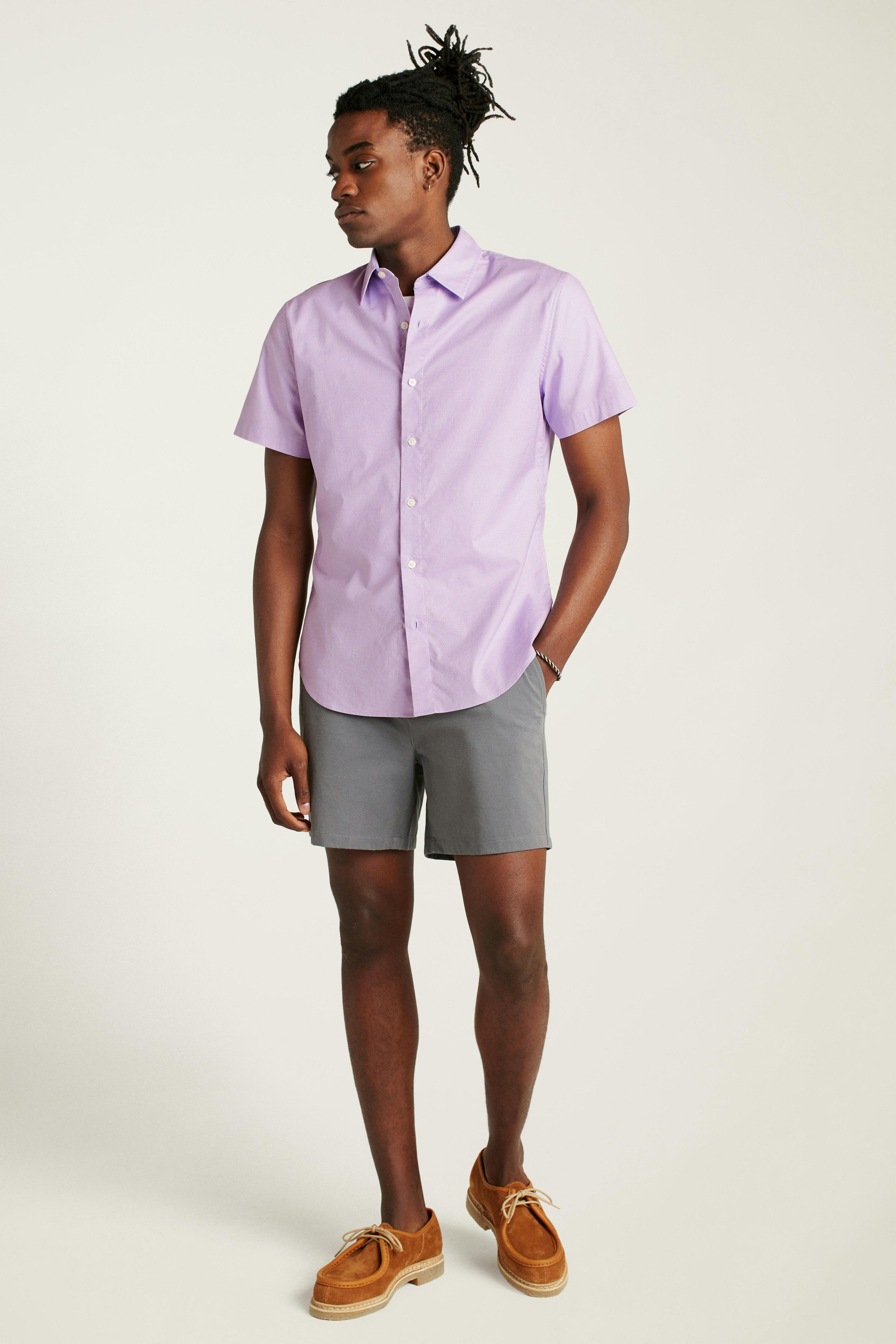 Riviera Short Sleeve Shirt Product Image