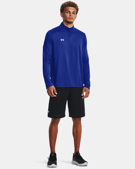 Men's UA Tech™ Team ¼ Zip Product Image