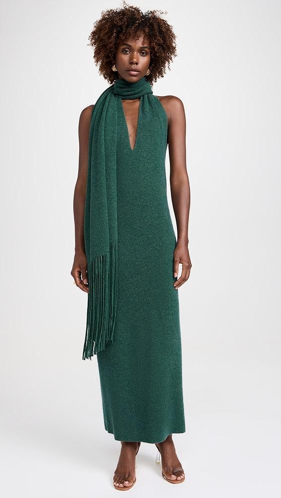 Cult Gaia Jorden Knit Dress | Shopbop Product Image