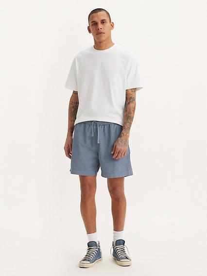 Levi's Chino Easy Corduroy 6" Men's Shorts Product Image