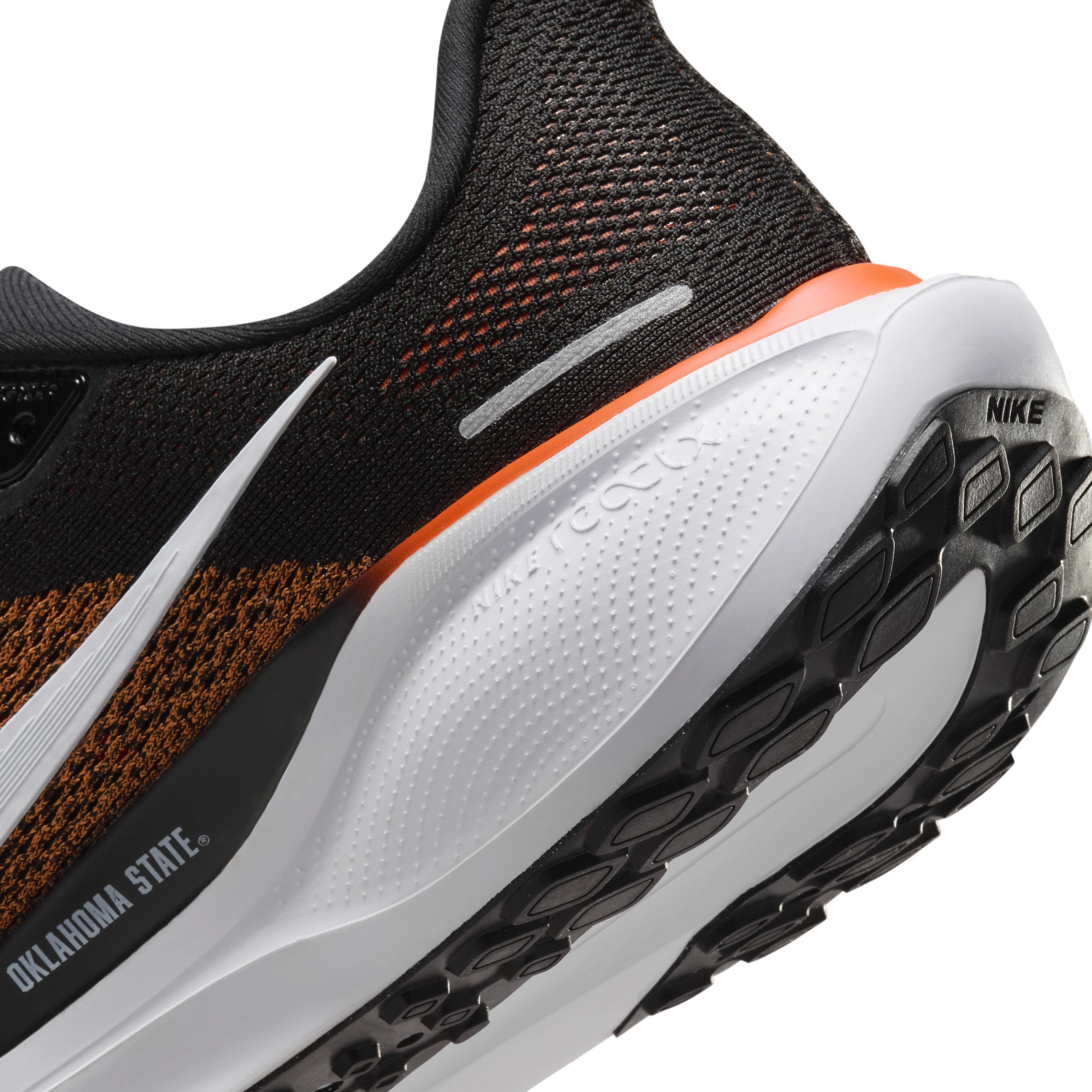 Oklahoma State Pegasus 41 Nike Men's College Road Running Shoes Product Image