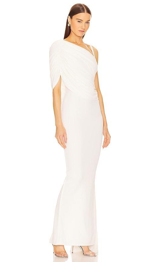 Michael Costello x REVOLVE Laurence Gown Size L, XS. Product Image