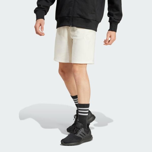 ALL SZN Fleece Shorts Product Image