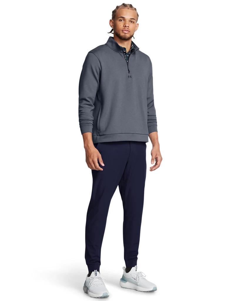 Men's UA Drive Midlayer Pullover Product Image