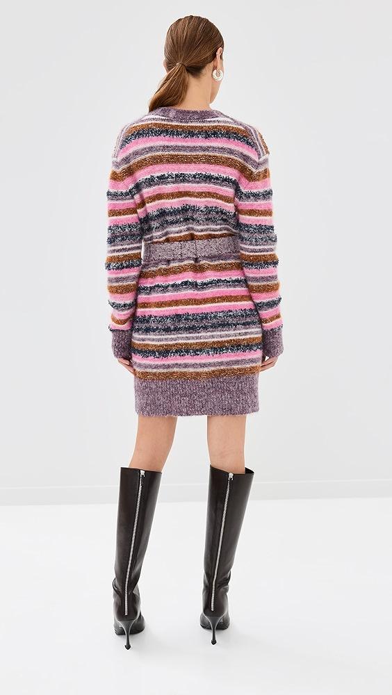 Figue Erica Cardigan Sweater | Shopbop Product Image