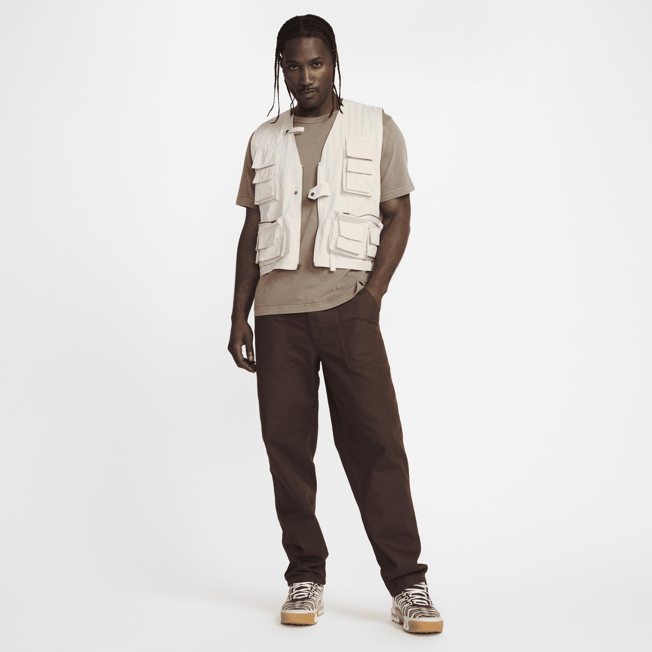 Nike Men's Life Fatigue Pants Product Image