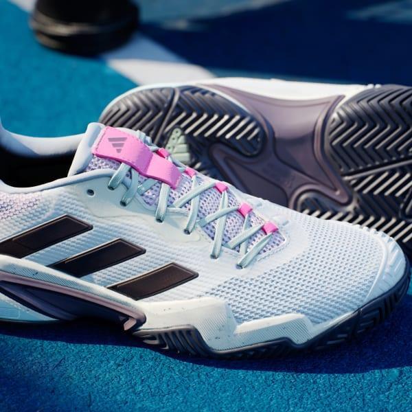 Barricade 13 Tennis Shoes Product Image