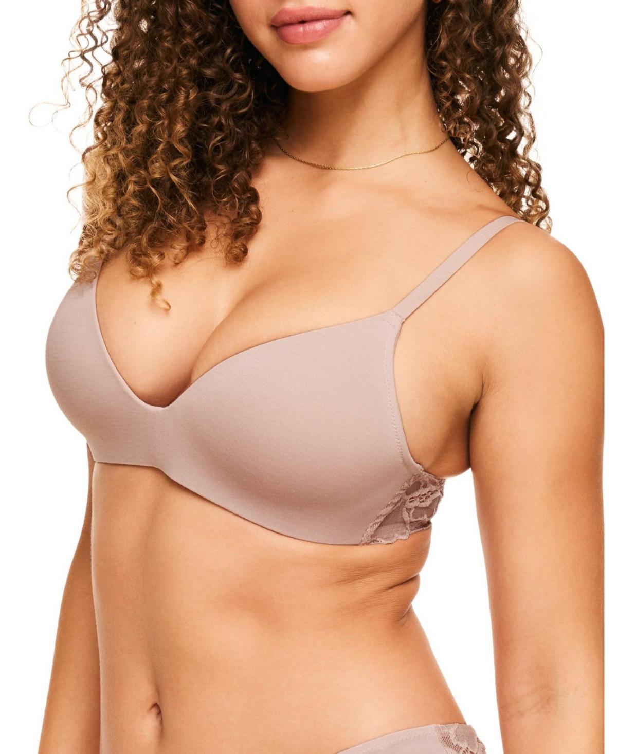 Adore Me Teagan Womens Contour Full Coverage Bra Product Image