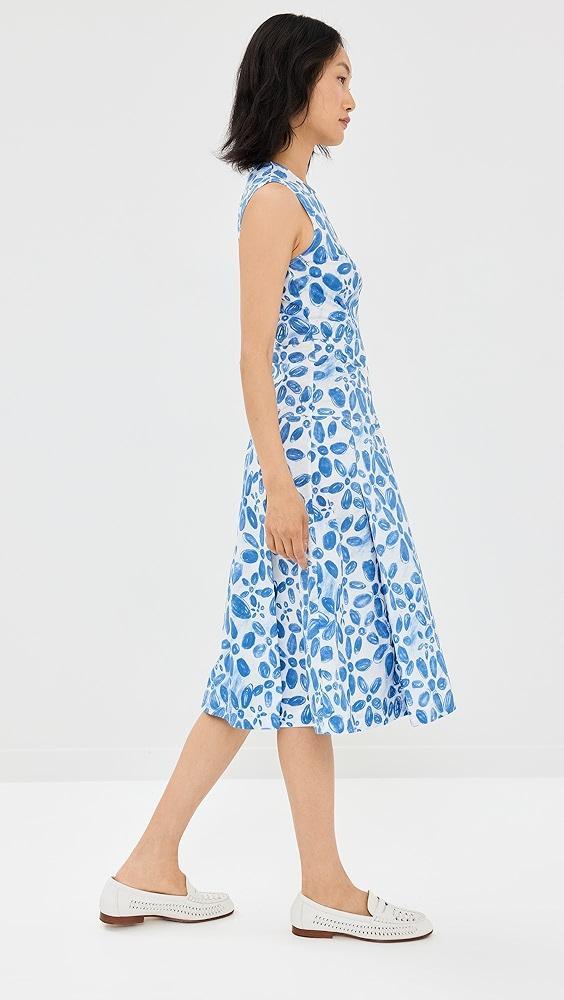 Marni Blooming Dress | Shopbop Product Image