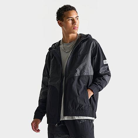 Nike Mens Air Max Woven Jacket Product Image