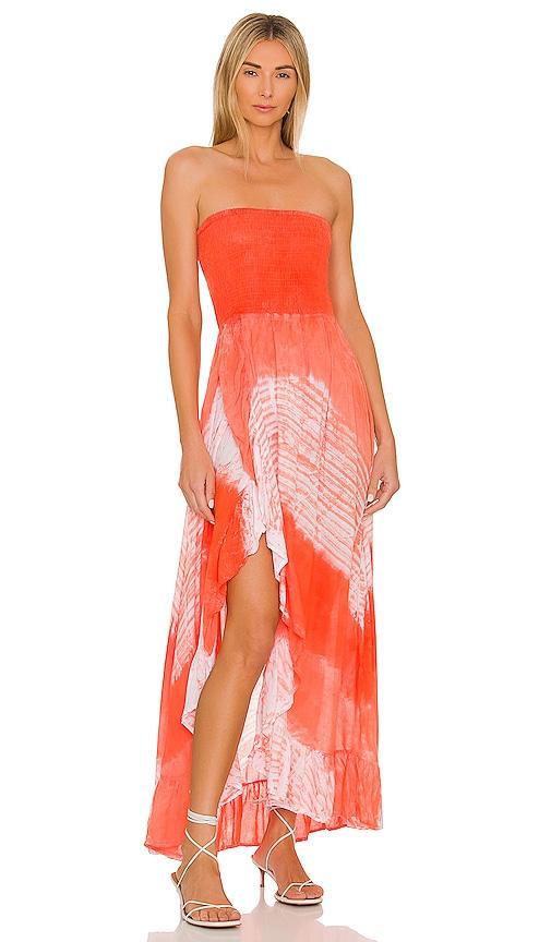 Eri Maxi Dress Product Image