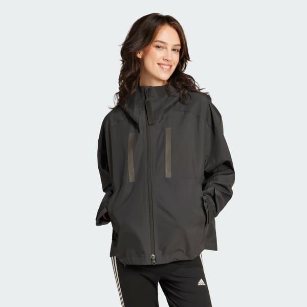 Myshelter Rain.Rdy Jacket Product Image