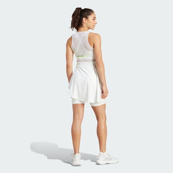 AEROREADY Pro Tennis Dress Product Image