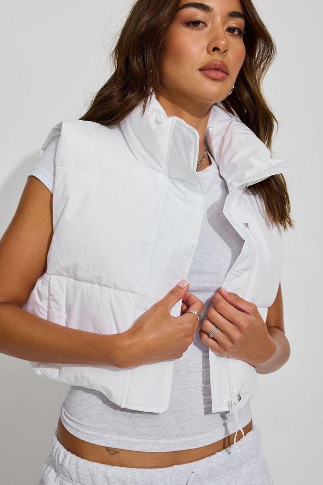 Mini Puff Vest 2.0 Product Image