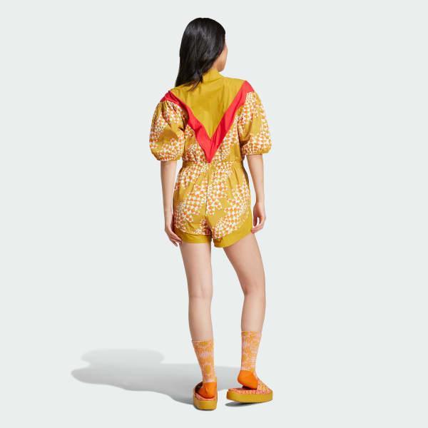 adidas x FARM Rio Premium Bodysuit Product Image