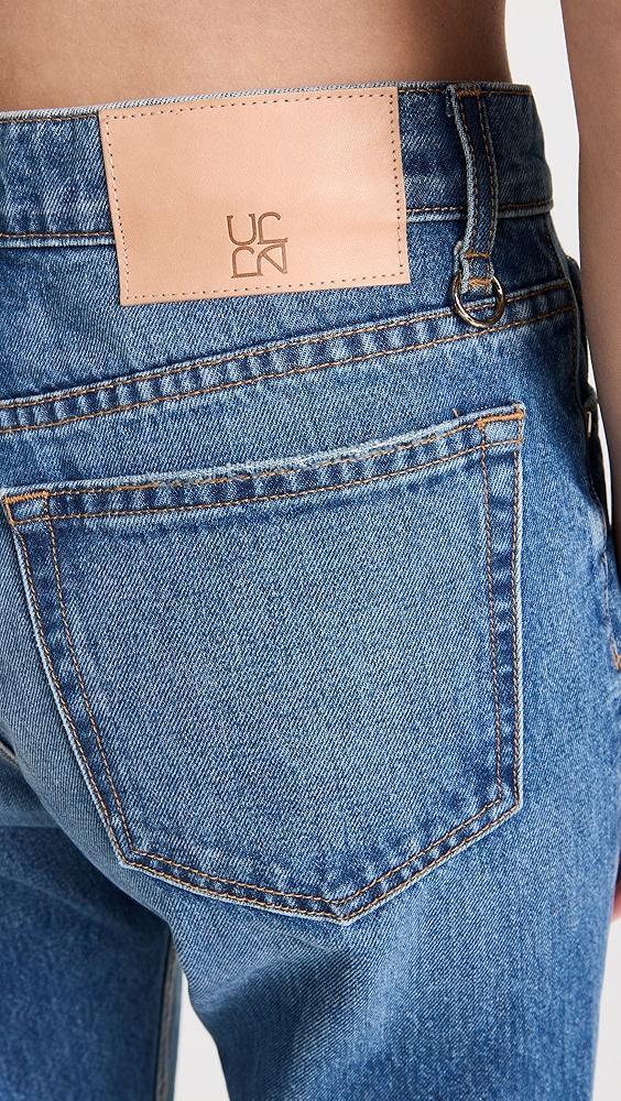 Ulla Johnson The Daphne Jeans | Shopbop Product Image