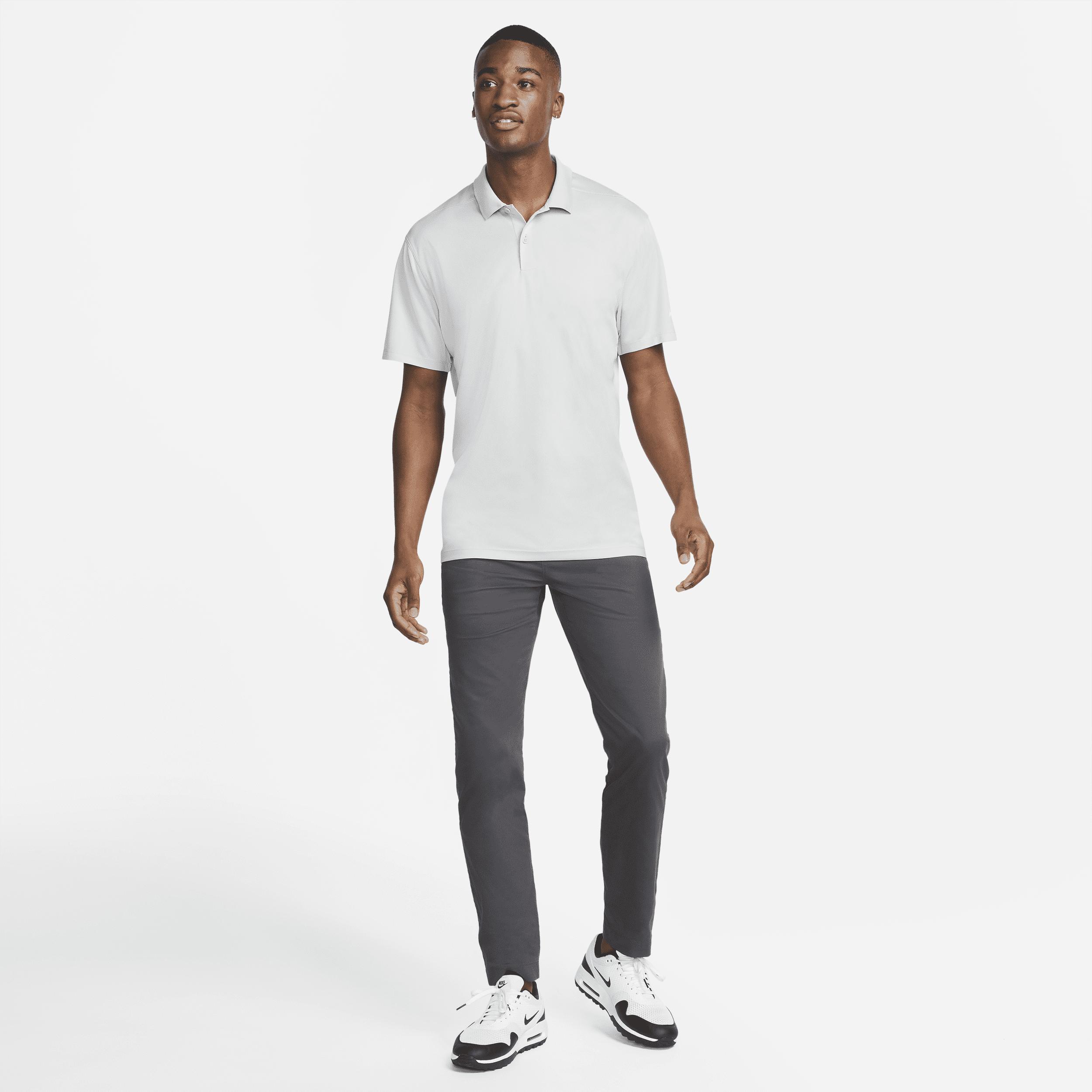 Nike Mens Nike Victory Solid OLC Golf Polo - Mens Product Image