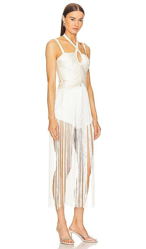 Michael Costello x REVOLVE Angelica Maxi Top Size M, XS, XXS. Product Image